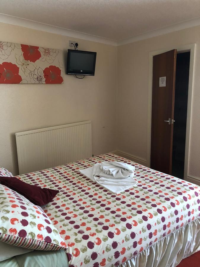 Athol Guest house 3*