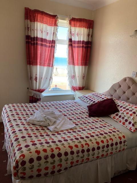 Athol Blackpool