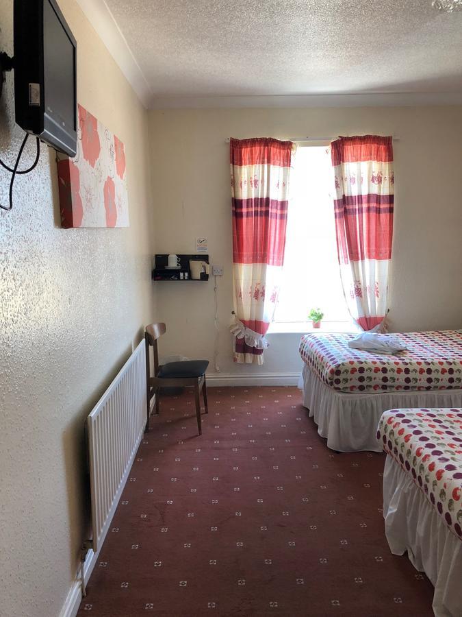 Athol Guest house 3*