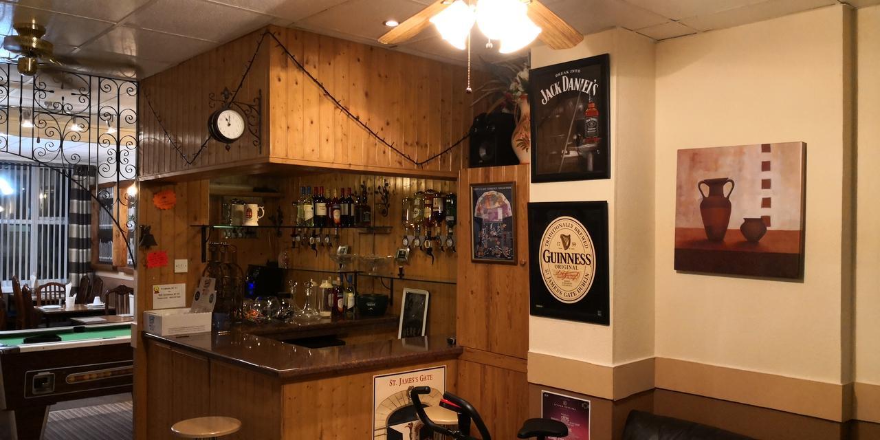 Bed & Breakfast Ringbane House
