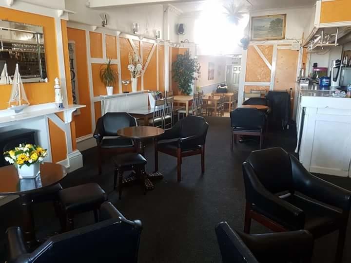Hotel Wallace Blackpool