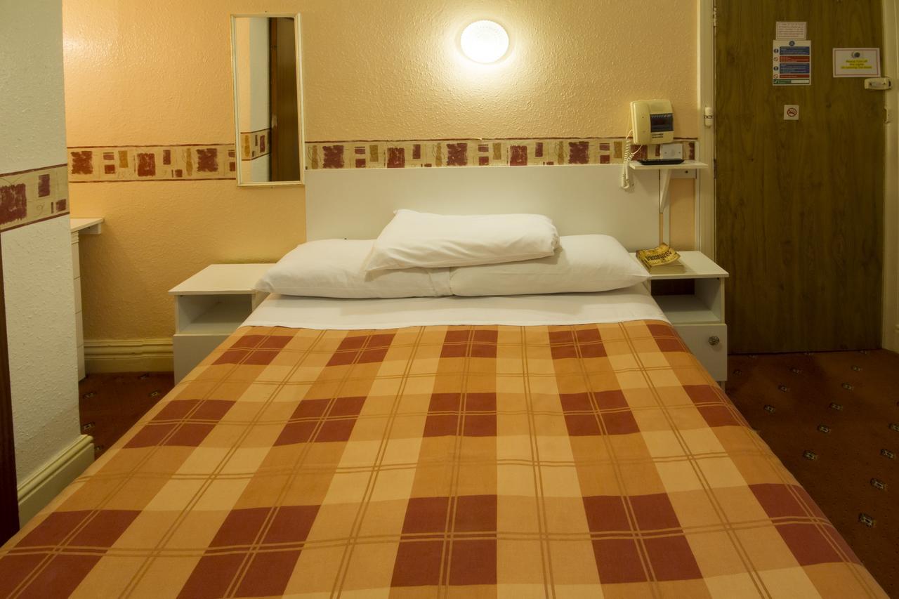 Guest house Brooklands Over 50'S Only