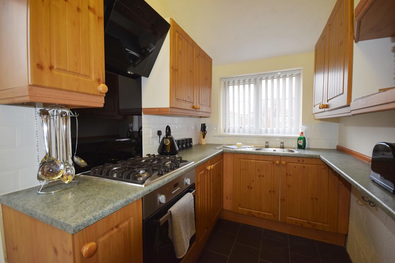 Dudley House Holiday home *
