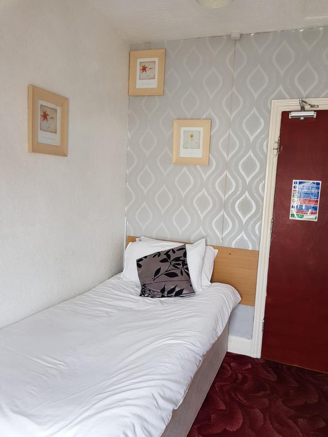 Mayfair 3* Blackpool