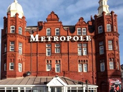 The Metropole Hotel