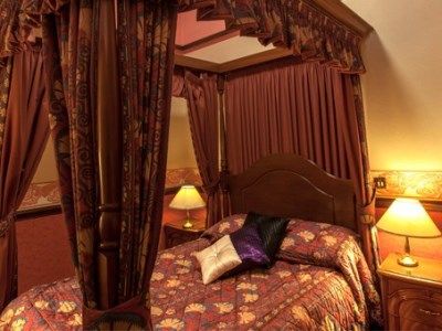 Hotel The Metropole Blackpool