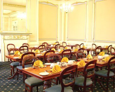 The Metropole 3*