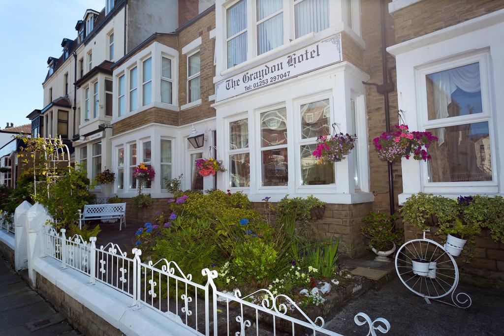 Hotel Graydon 3*