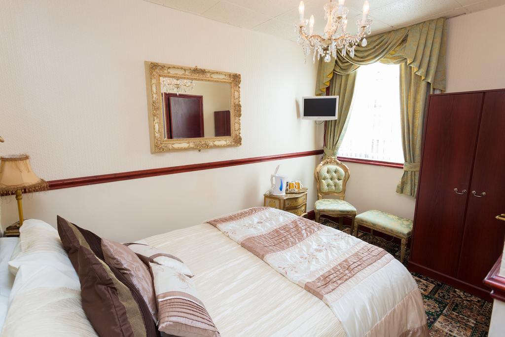 Graydon Hotel Blackpool