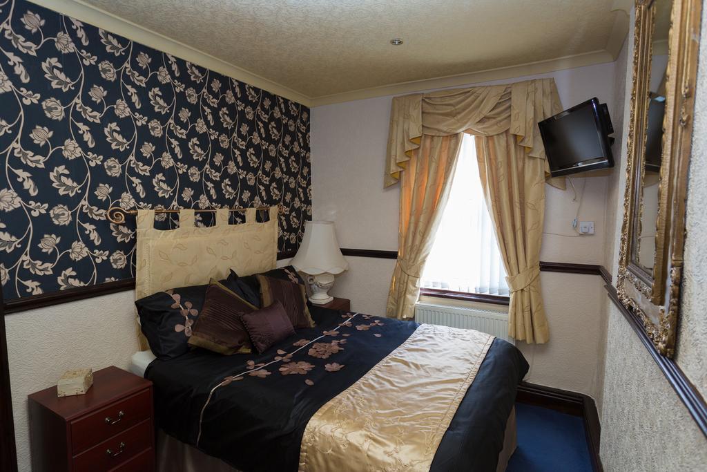 Hotel Graydon 3*
