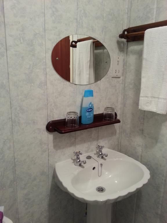 Lindum Guest house Blackpool