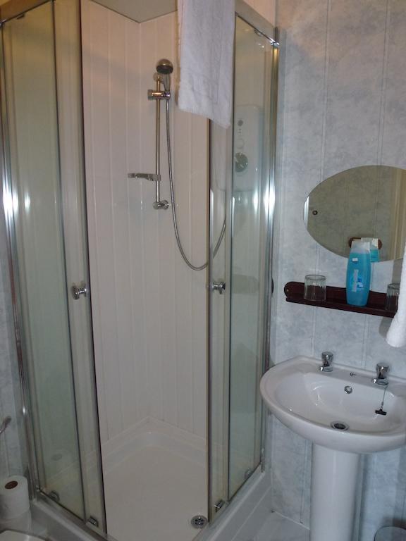 Lindum Guest house Blackpool