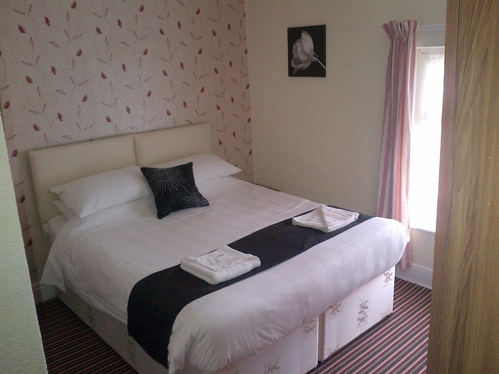 Lindum Guest house