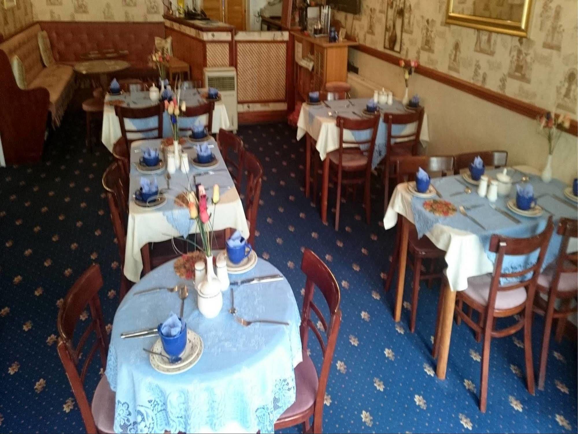 Guest house Willow Grove