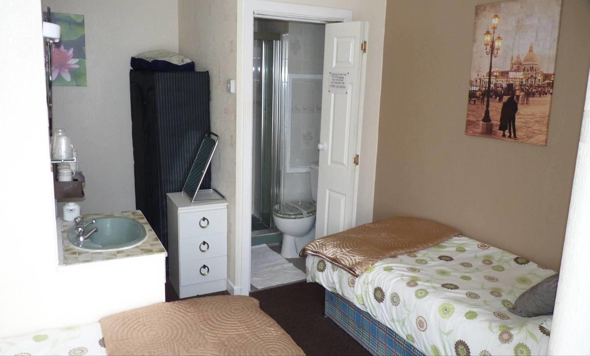 Willow Grove Blackpool