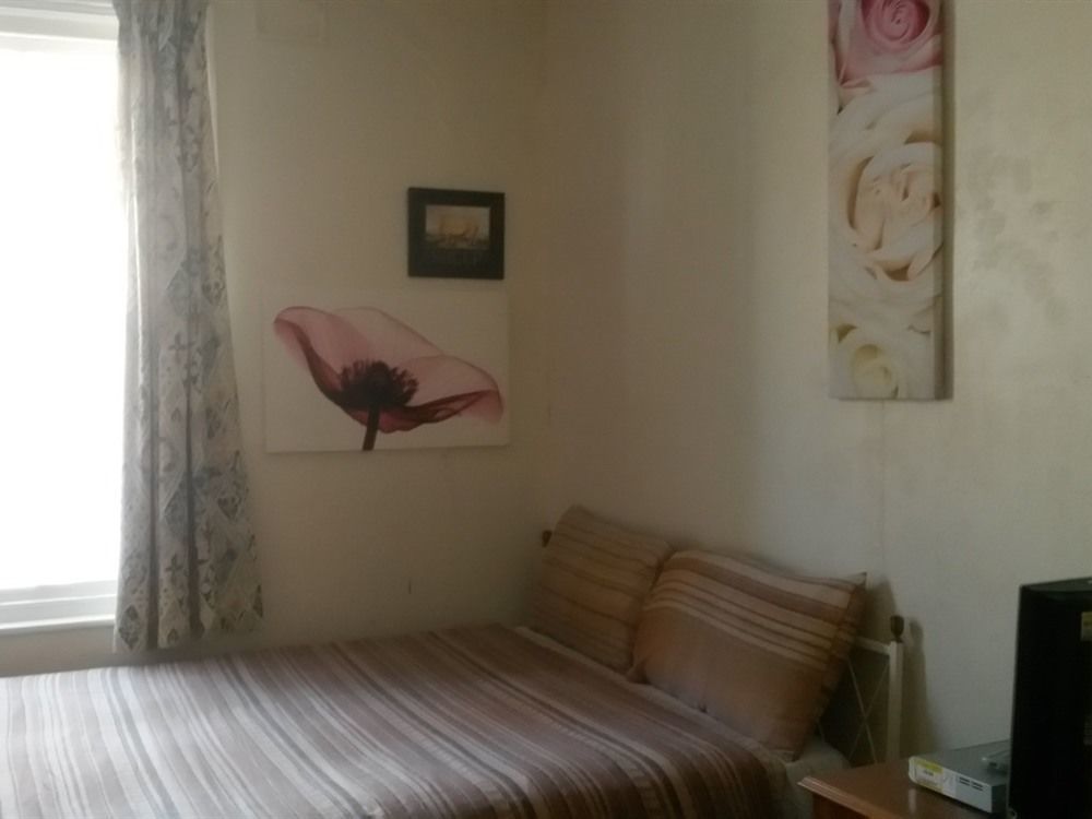 Myroomz Orchid Guest house Blackpool