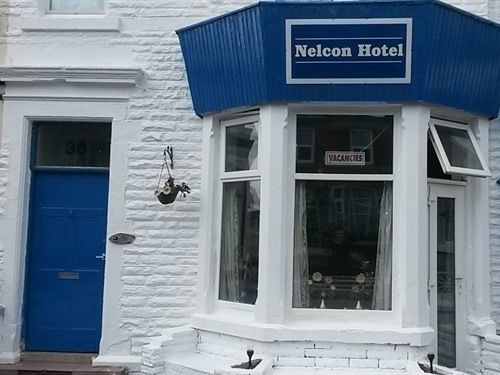 Myroomz Orchid Blackpool