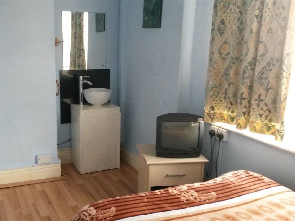 Myroomz Orchid Guest house Blackpool