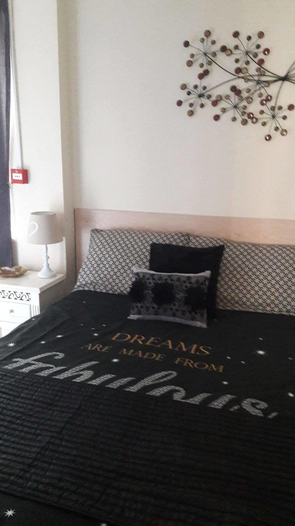 Bridle Apartment Blackpool