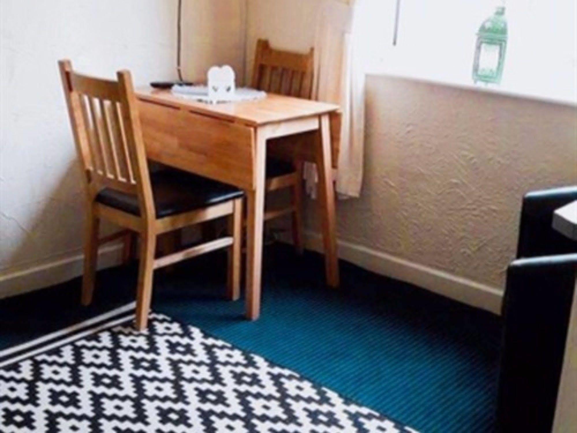 Bridle Apartment