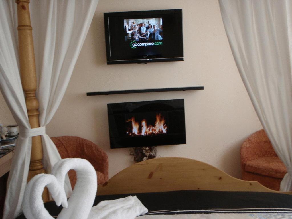 The Baron Guest house