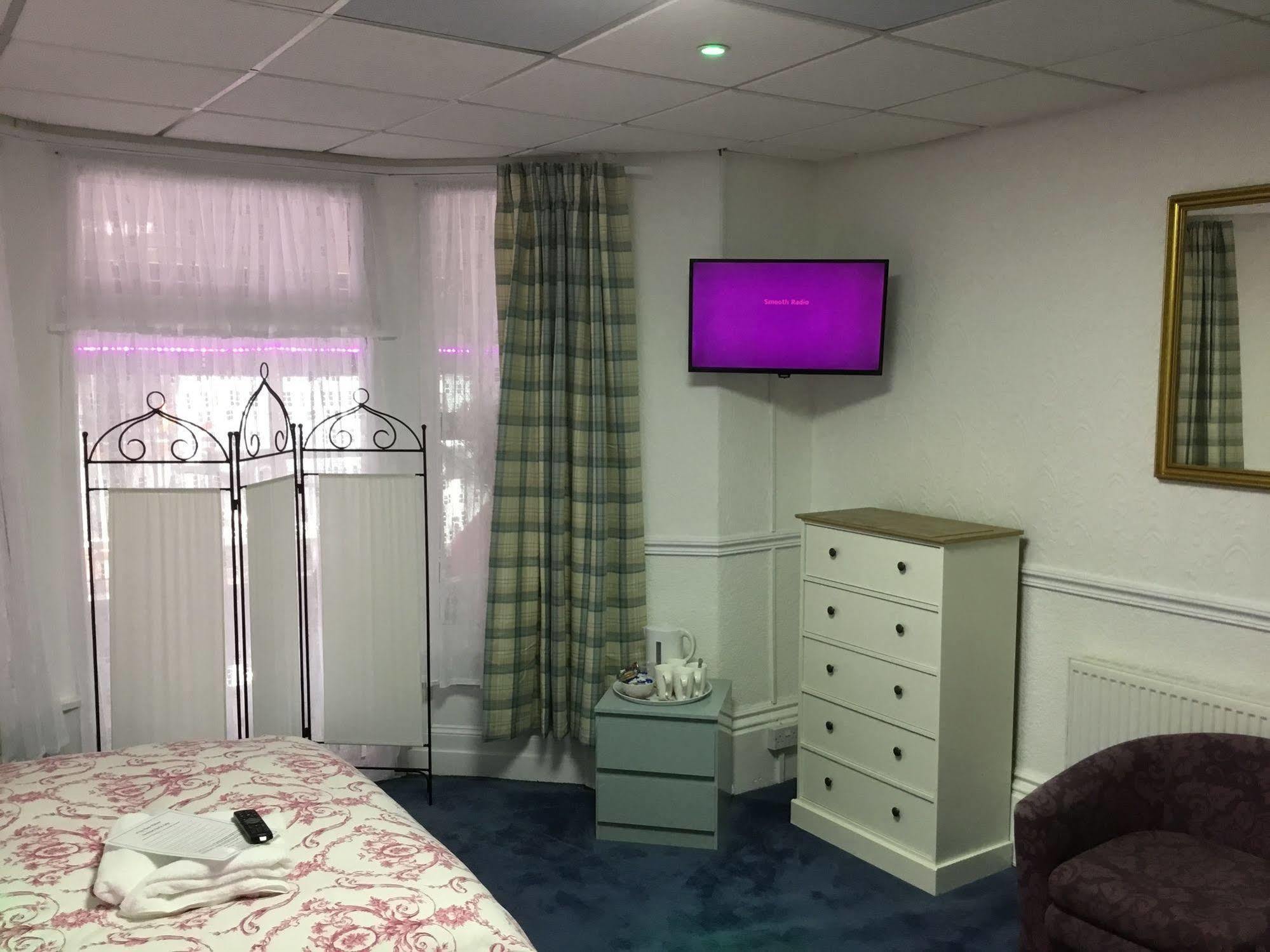 Guest house Granville Blackpool
