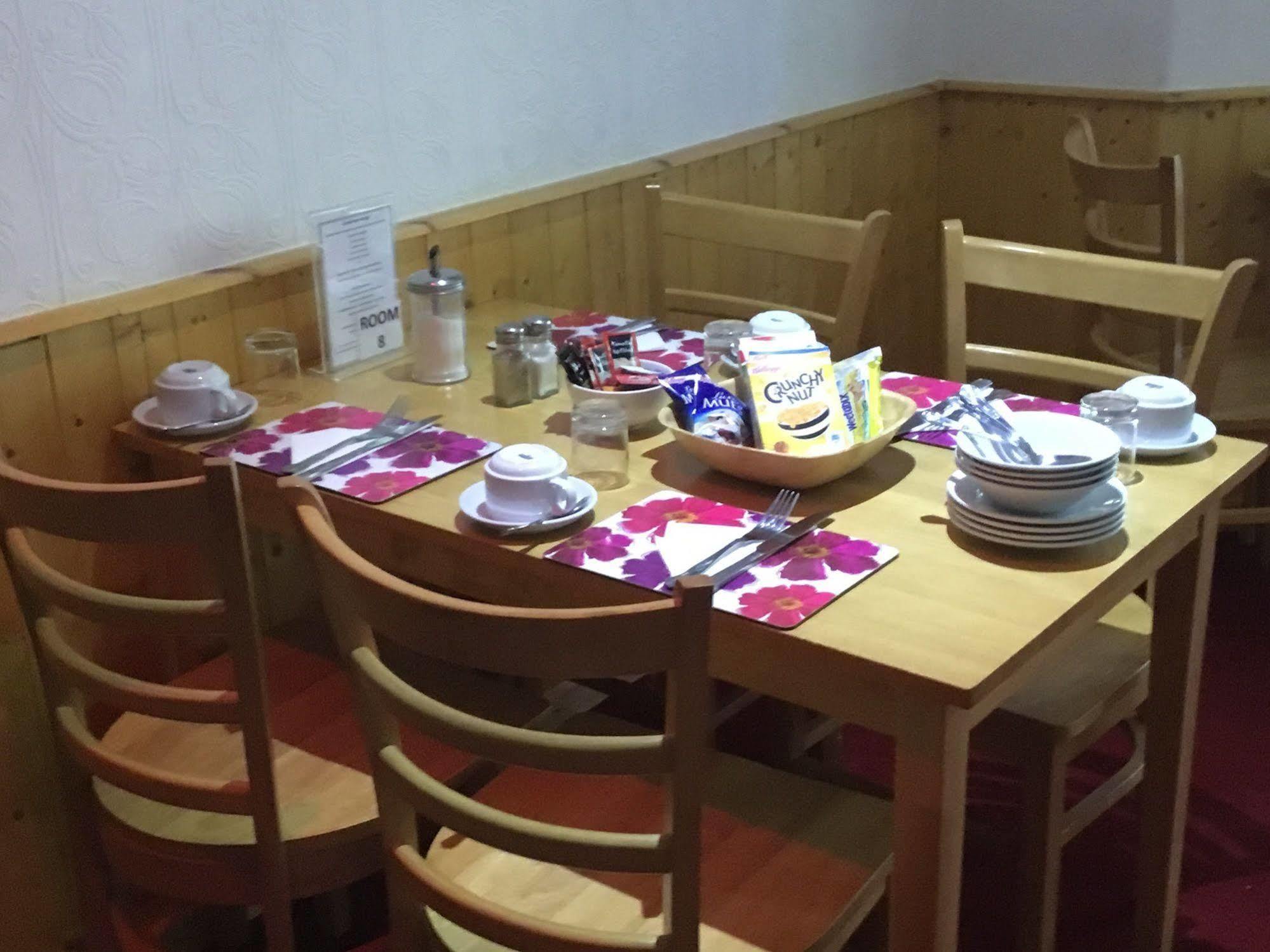 Guest house Granville 3*