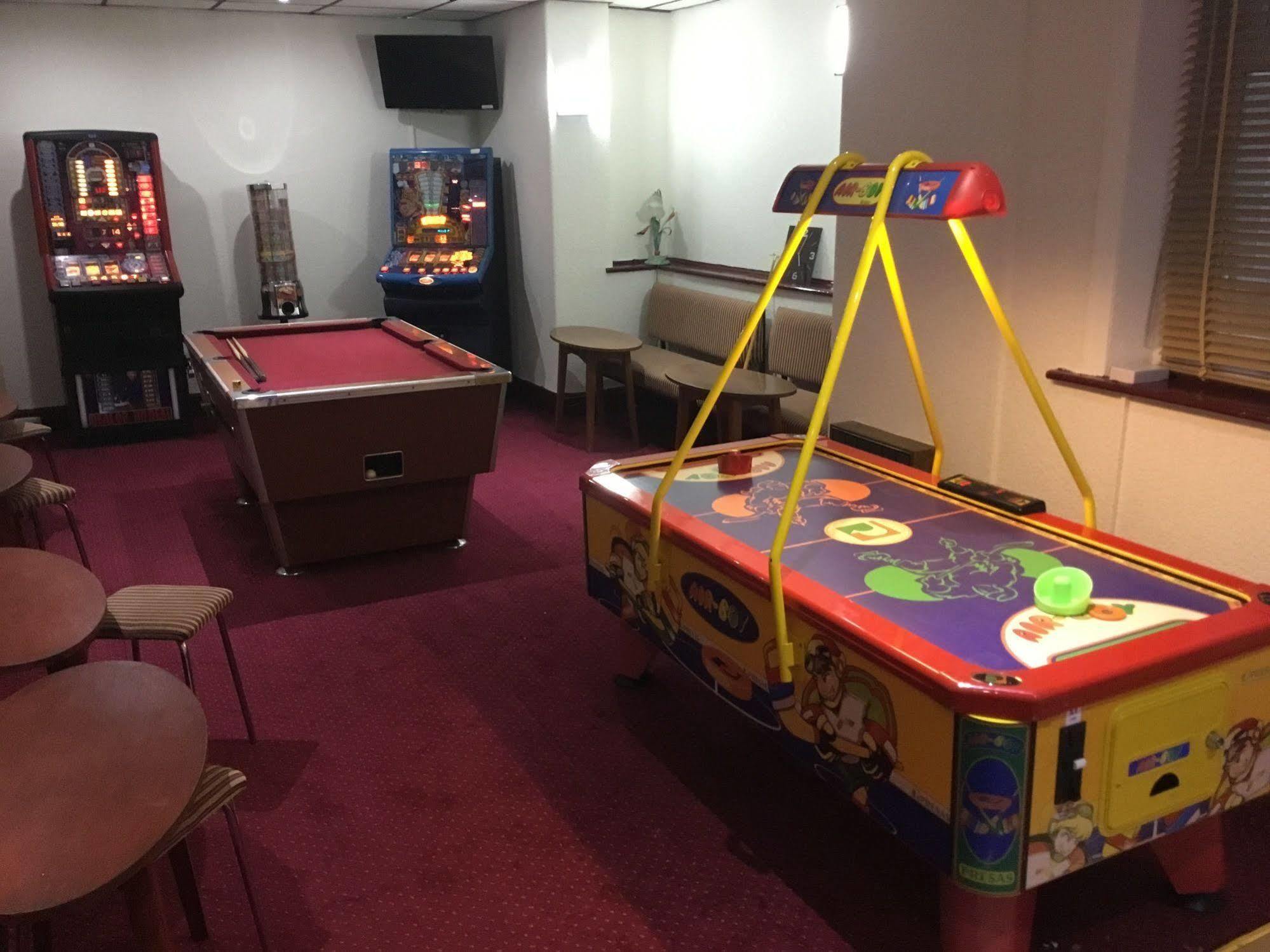 Guest house Granville Blackpool