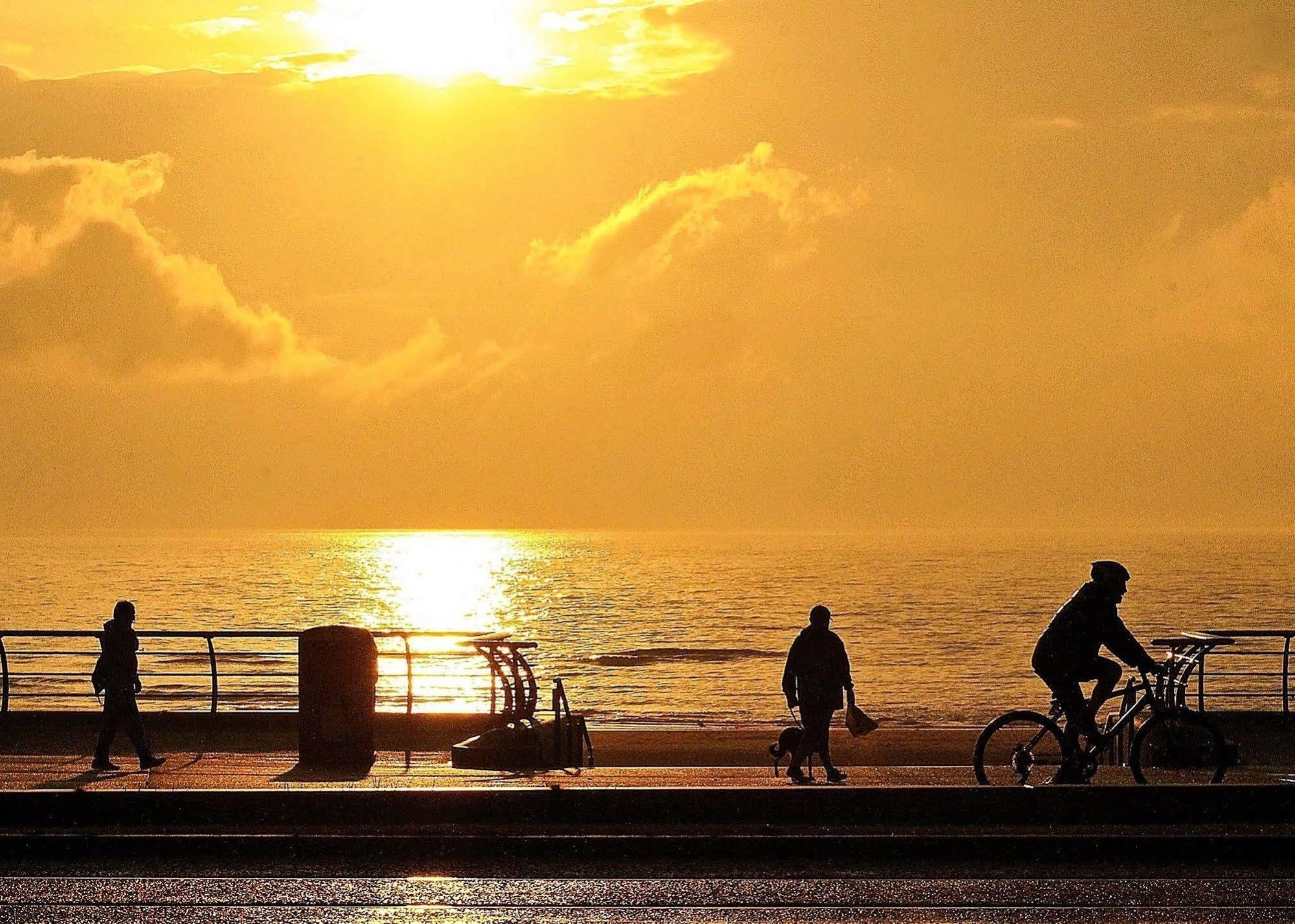 Granville Guest house Blackpool