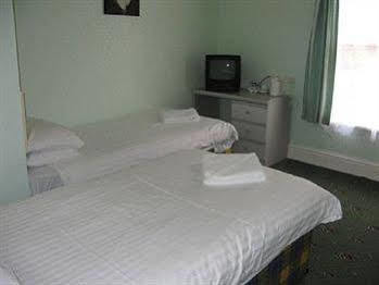 Royal Vincent Hotel Blackpool