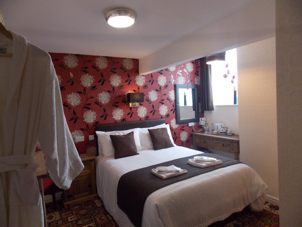 Hotel The Trafford