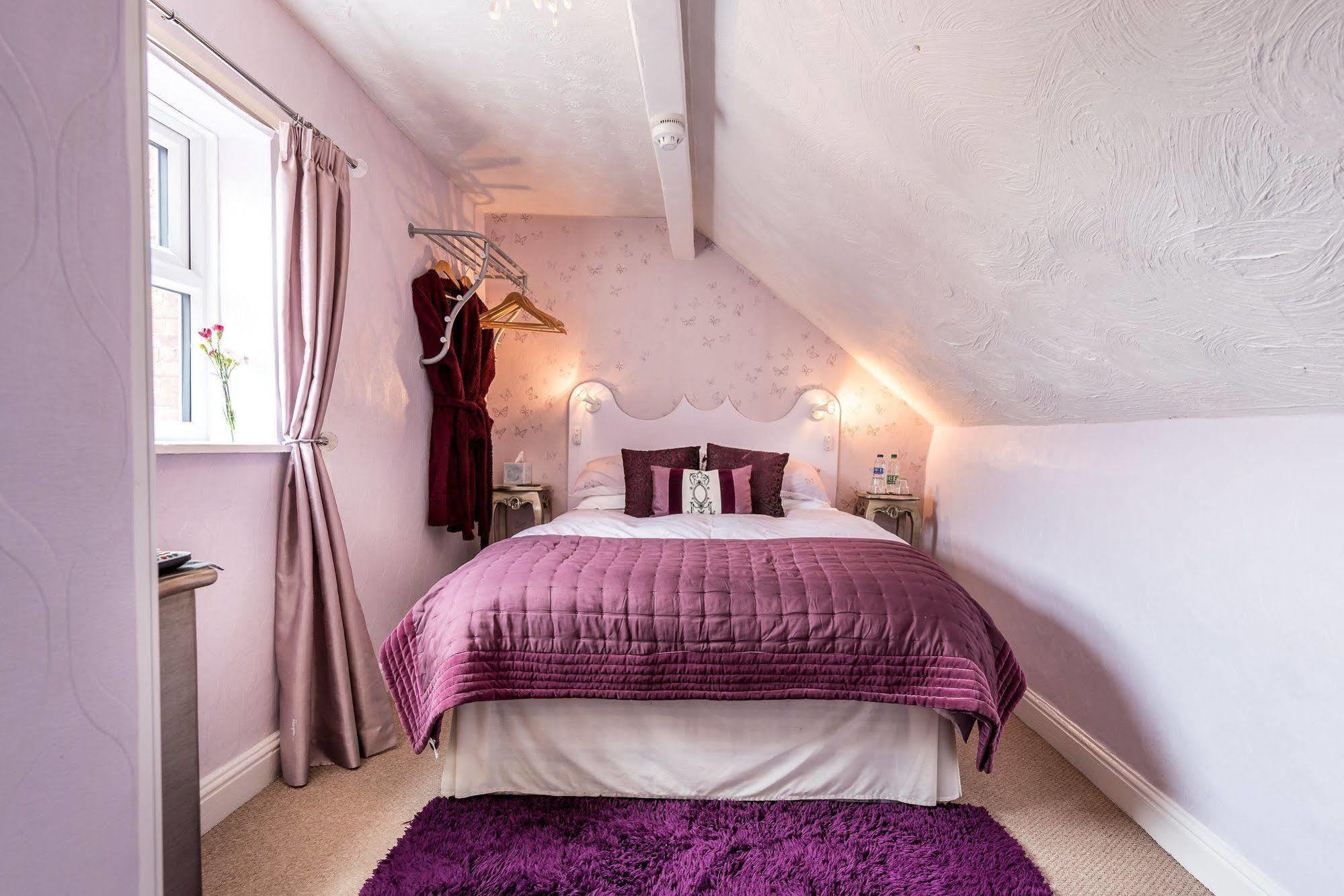 Guest house Glen 4*