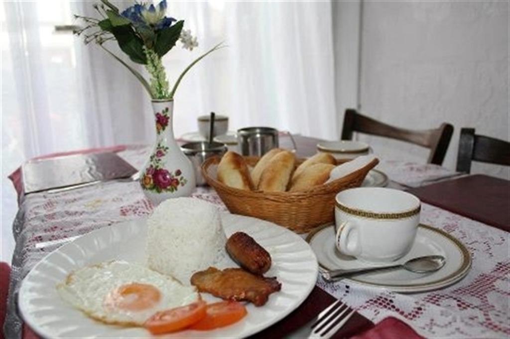 Lynwood Bed & Breakfast Blackpool