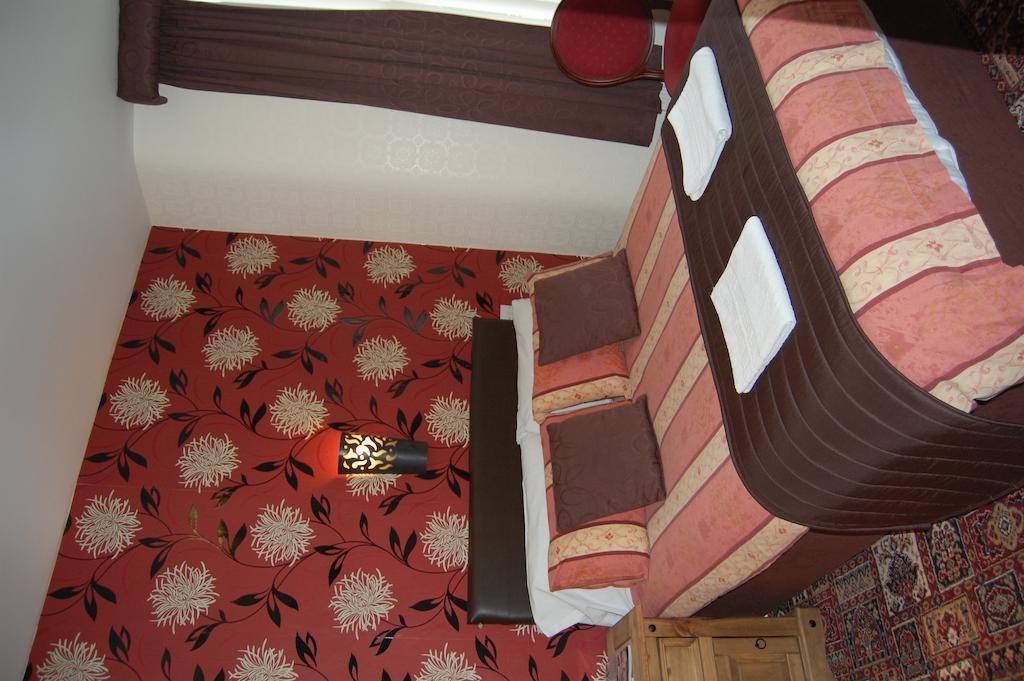 Hotel The Trafford 3*