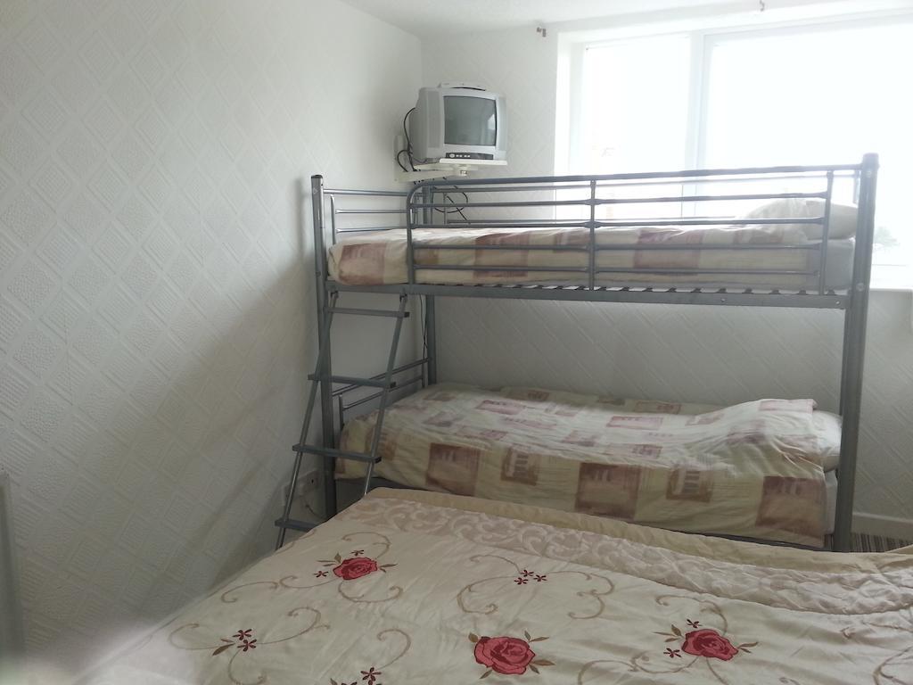 Bed & Breakfast Lynwood