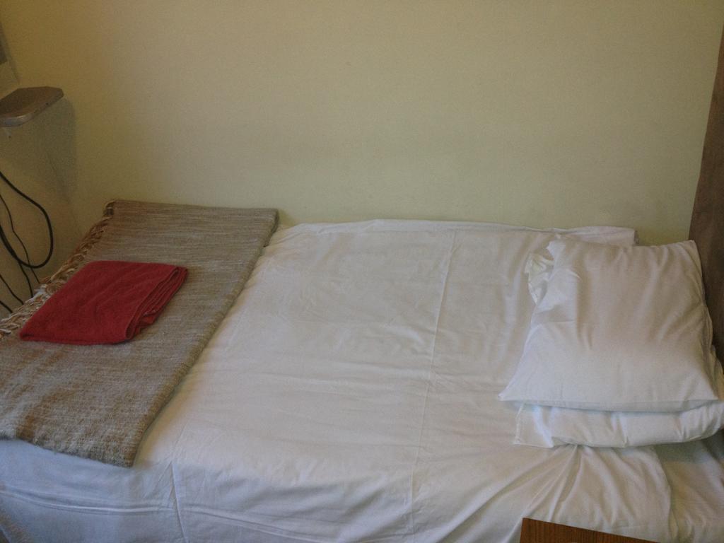 Colours Of Hotel