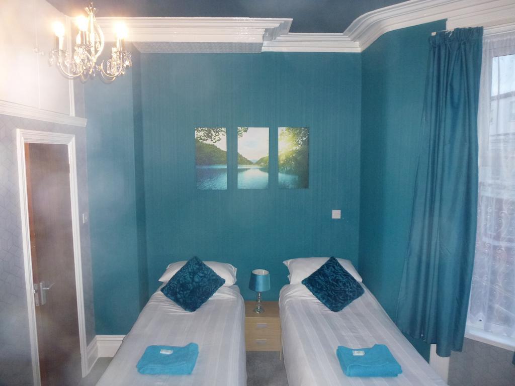 Guest house Lindum