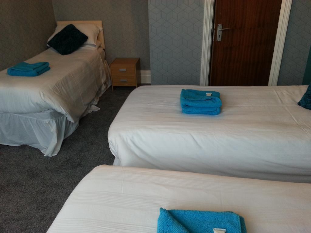 Lindum Blackpool