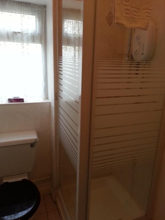 Guest house Lindum Blackpool