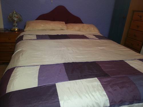 Lynwood Bed & Breakfast Blackpool