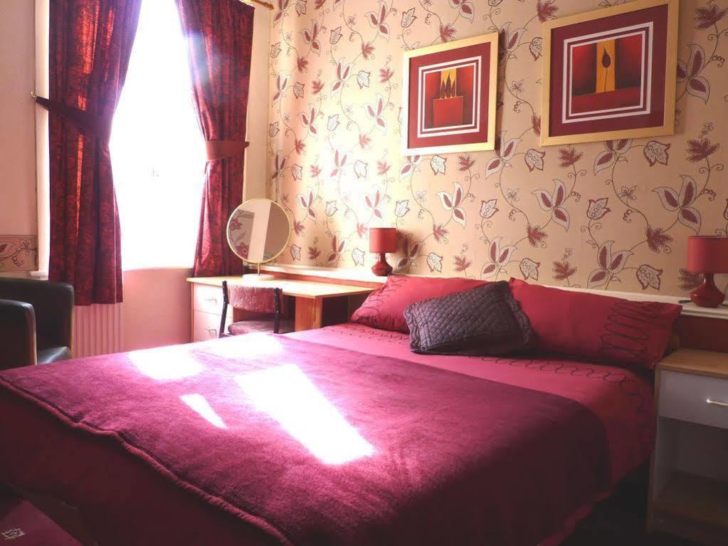 Ye In Guest house Blackpool