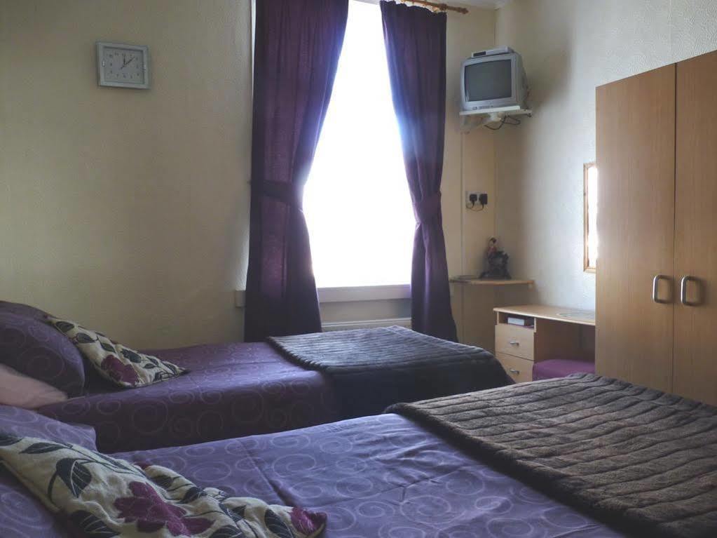 Ye In Guest house Blackpool
