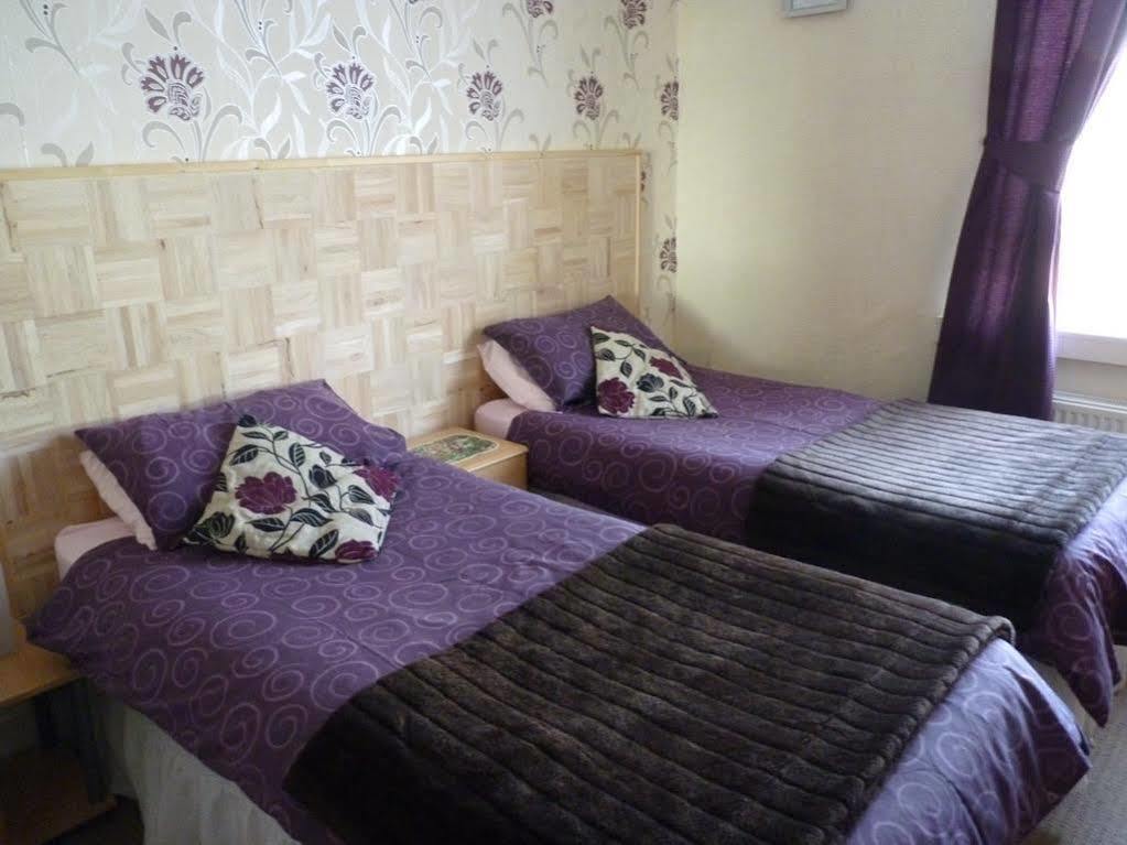 Guest house Ye In 3*