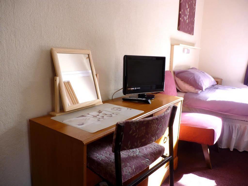 Ye In Guest house Blackpool