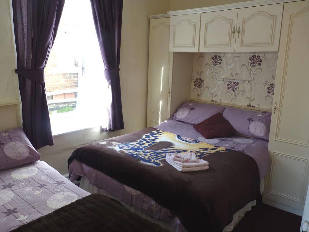 Guest house Ye In Blackpool