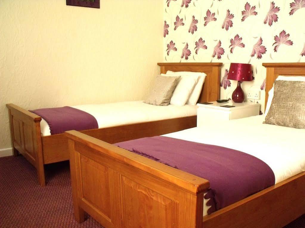 Benson - Small Families & Couples Only Bed & Breakfast 3*