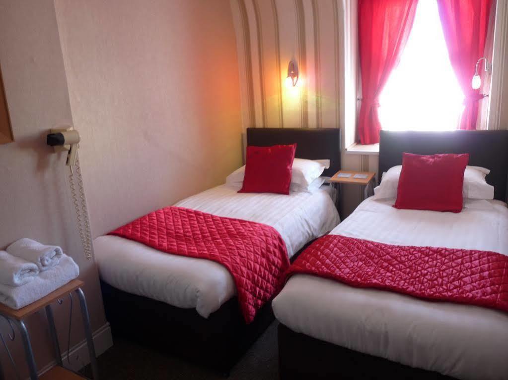 The Cumbrian 3* Blackpool