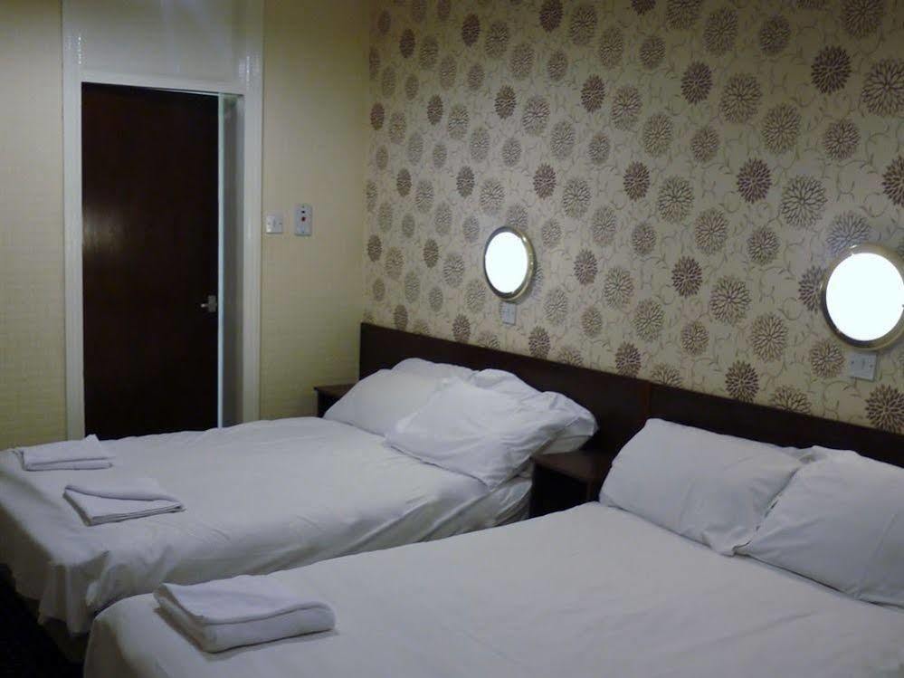 Hotel Rose And Blackpool