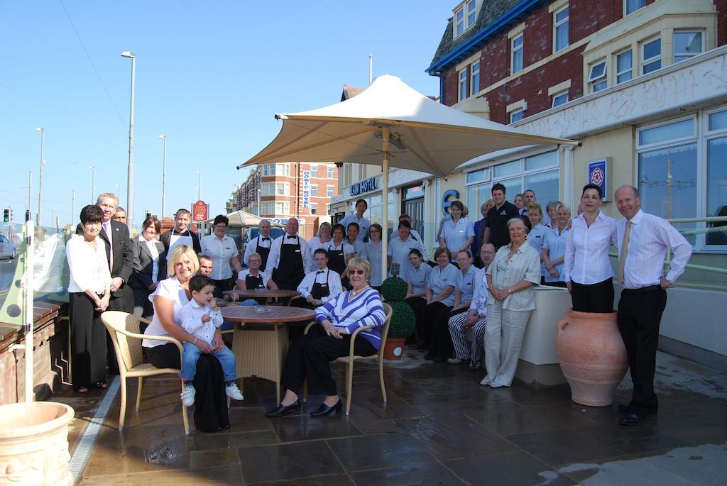 Elgin Hotel 3*