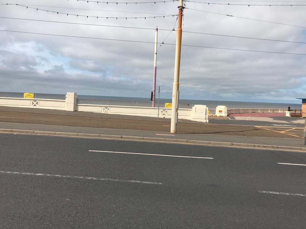 Hotel Rose And Blackpool